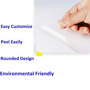 Cinta de entrenamiento para gatos, doble cara, Protector de muebles para sofá, alfombra, puertas, seguro para mascotas y niños - Product Image 4