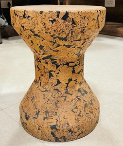 <span class=keywords><strong>Tabouret</strong></span> en liège/Table en liège fabriquée en liège de composition portugaise solide, idéal comme table de <span class=keywords><strong>bar</strong></span>, <span class=keywords><strong>tabouret</strong></span> de <span class=keywords><strong>bar</strong></span> - Product Image 6