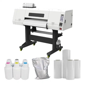 Imprimantes jet d'encre Auplex de haute qualité, grand format, DTF I3200 Xp600, machine de transfert thermique sur film PET A1 - Product Image 6