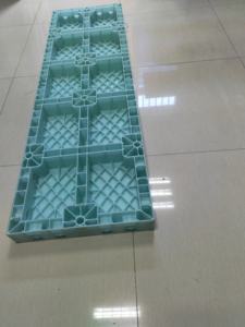 SONGMAO <span class=keywords><strong>ABBY</strong></span> <span class=keywords><strong>100</strong></span> temps de recyclage coffrage de panneaux en béton en plastique/système de coffrage de mur/panneau de coffrage en plastique pour béton - Product Image 2