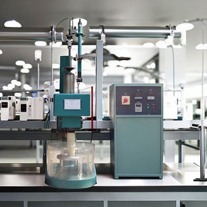 जंग और पहनने की मशीन जंग परीक्षण उपकरण मुक्त-अपघर्षक सामग्री पहनने वाली मशीन - Product Image 4