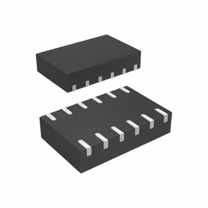 ตัวแทนจำหน่ายได้รับอนุญาตสำหรับชิ้นส่วนวงจรอิเล็กทรอนิกส์ 12 WFDFN SRC0GS22D Power Management (PMIC) - Product Image 1