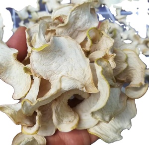 Trung Quốc cung cấp số lượng lớn tính năng kiềm rau củ cải rhizome khô brassica rapa var rapa gốc lát để bán - Product Image 1