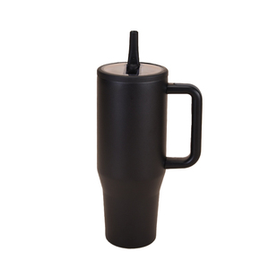 40 oz đôi-tường thép không gỉ 304 Tumbler leakproof phiêu lưu <span class=keywords><strong>cup</strong></span> với xử lý lật cho rơm nắp chân không cách nhiệt cốc - Product Image 6