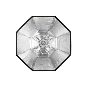 Portátil Octagon Softbox rápido montar profundo paraguas plegable Softbox para profesionales de la fotografía de retrato - Product Image 6