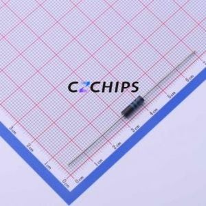 ไดโอด D3xL10mm ไดโอดอเนกประสงค์2CL72ผ่านรูแบบใหม่และดั้งเดิม - Product Image 1