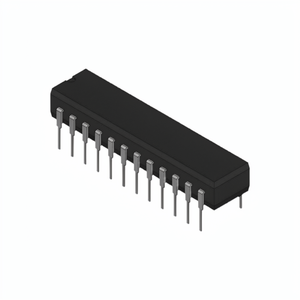 Original One Stop Service Buy Online Electronic Components QS74FCT2823CTP Logic - Product Image 1