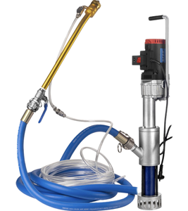 1500W Electric DIY Mini Airless Paint <b>Sprayer</b> Machine 2L Small Portable High <b>Power</b> Home Painting F600 - Product Image 1