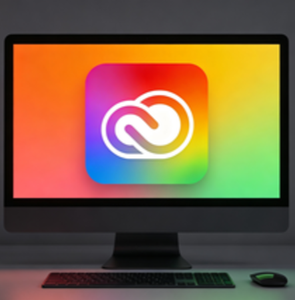 Cuenta de <span class=keywords><strong>Adobe</strong></span> Team Edition por 1 Mes, Utilice la Cuenta y Contraseña que Le Brindamos - Product Image 1