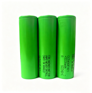 Batería de Iones de Litio Cilíndrica Recargable de Alta Capacidad INR21700 58E 5330mAh 3.7V para Sistemas de Almacenamiento de Energía Solar - Product Image 4