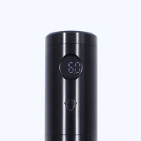 Stylo de tatouage sans fil Rechargeable, Machine pour Microblading PMU, 1000 pièces