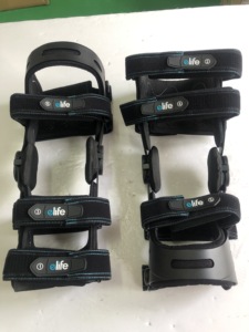 E-Life E-KN043 Điều Chỉnh Đầu Gối Khớp Brace ROM Kiểm Soát Bản Lề Acl Hỗ Trợ Đầu Gối Cho Điều Trị Sau Op - Product Image 3