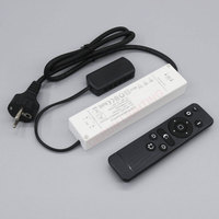 12V 3w Mini Led Spots IP65 avec câble de 5m pour véranda terrasse toiture éclairage de jardin extérieur