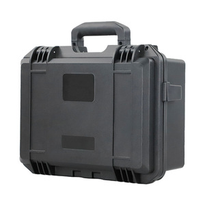 Boîte de sécurité étanche portable en plastique YF3321 pour instruments photographiques et objectifs, idéale pour les travaux de topographie - Product Image 1