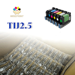 Wiseprint nuova cartuccia per stampante TIJ ad asciugatura rapida nera <span class=keywords><strong>compatibile</strong></span> con <span class=keywords><strong>HP</strong></span> per stampanti a getto d'<span class=keywords><strong>inchiostro</strong></span> a getto d'<span class=keywords><strong>inchiostro</strong></span> Cad stampanti a getto d'<span class=keywords><strong>inchiostro</strong></span> vuote - Product Image 5