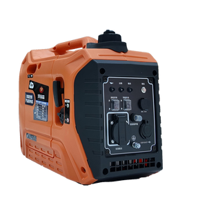 Generador Portátil de Gasolina con Inversor WSB-1000i de 1kVA, 230V 50Hz, Onda Sinusoidal Pura, Ultraligero de 16kg, para Camping y Emergencias - Product Image 4
