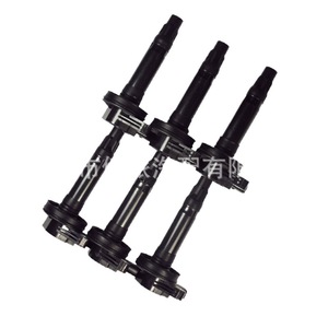 คอยล์จุดระเบิด 7T4Z12029E สำหรับฟอร์ด ลินคอล์น เมอร์คิวรี่อะไหล่ทดแทนรถยนต์ - Product Image 5