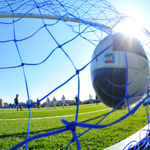 Lưới tập bóng đá/bóng đá chất lượng cao, di động - Product Image 6