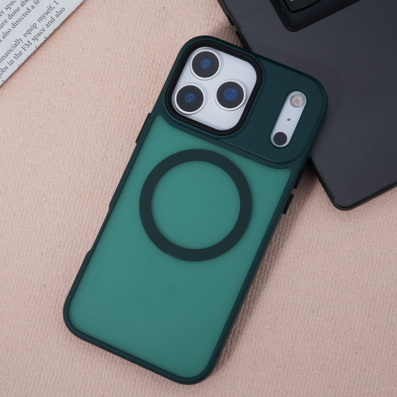 สีเขียว