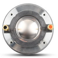 Haut-parleur de tweeter à 34 cœurs 8 Ohm 80W Film de titane Tweeter Driver Stage Treble Speaker Drive Head