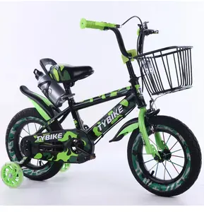 बच्चों को बाइक साइकिल खिलौने bicicletas चीन सस्ते 2 पहिया साइकिल 12 लड़कों और लड़कियों के लिए 14 इंच बच्चों बाइक