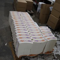 Ventilateur de papier enduit de pe de découpe pour faire le bol de tasse