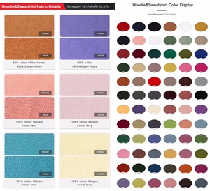 Tùy Chỉnh Áo Đặt Unisex 100% Bông Tùy Chỉnh In Ấn Áo Và Jogger Thiết Lập Theo Dõi Mồ Hôi Phù Hợp Với Tracksuit Mồ Hôi Quần Áo Hoodie <span class=keywords><strong>Set</strong></span> - Product Image 4