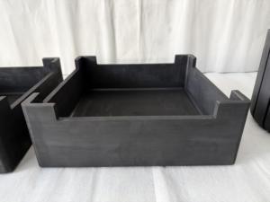 Boîte en graphite de haute pureté Sagger Boat <span class=keywords><strong>PECVD</strong></span> - Product Image 4