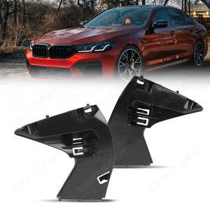 ขายึดกันชนหน้า BMW รุ่น 51118065321 51118065322 สำหรับ F90 F90Lci M5 ปี 2020 2021 ด้านขวา ด้านซ้าย ทำจากพลาสติก ABS ของใหม่ - Product Image 3