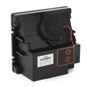 Bán vé xem phim AK-M4 2D Máy Quét Mã Vạch nhúng 1D 2D Máy quét mã QR với máy quét mã vạch cảm biến tự động cho hệ thống POS - Product Image 3