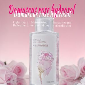 YEARKEYS Hydrolat <span class=keywords><strong>de</strong></span> <span class=keywords><strong>rose</strong></span> damas 300 ml/flacon 100% pur Tonique facial liquide hydratant Soin <span class=keywords><strong>de</strong></span> la peau <span class=keywords><strong>Eau</strong></span> <span class=keywords><strong>de</strong></span> <span class=keywords><strong>rose</strong></span> en gros - Product Image 3