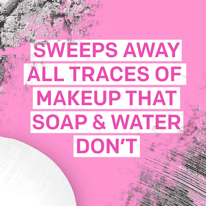 Liquide démaquillant sans huile <span class=keywords><strong>bio</strong></span> démaquillant en douceur pour le visage et les yeux marque privée eau waterproof 3 ans - Product Image 5