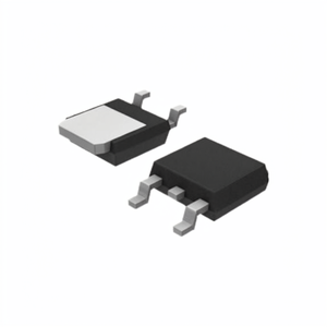 Transistors Manufacturer Channel TO-252 Electronic Chips Component AM30N06-39D - Product Image 1
