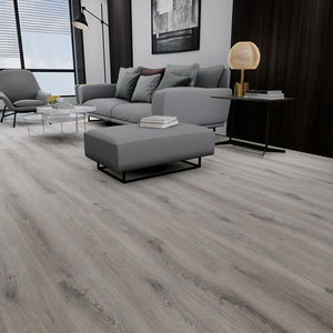 Vente en gros SPC Revêtement de sol pour école Bureau Résidence 8mm6mm Revêtement de sol SPC imperméable et ignifuge - Product Image 2