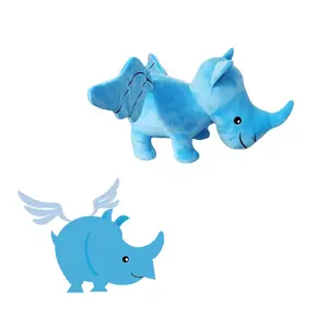 2023 도매 아이들을위한 맞춤형 봉제 동물 장난감 삽화에서 봉제 소녀 모형