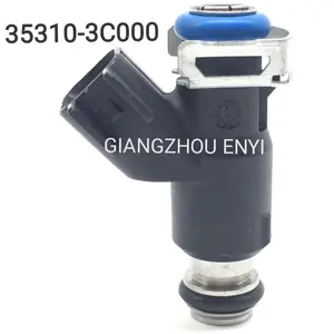 New Fuel Injector 35310-3C000 Cho HYUNDAI KIA SEDONA SORENTO SANTA-FE 3.3L 3.8L V6 Hàn Quốc Phụ Tùng Ô Tô R4s Injector