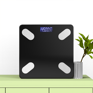 Balance intelligente de graisse corporelle pour salle de bain, exportation de Offre Spéciale produits - Product Image 1