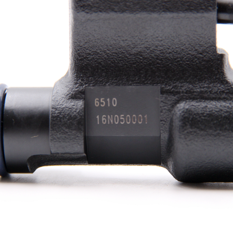 High Quality Diesel Fuel Injector 095000-8170 8-98121163-2 for diesel engine ISUZU 6HK1