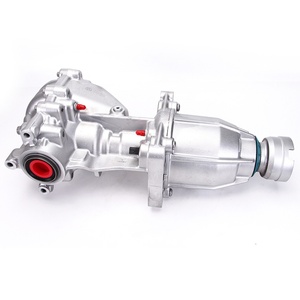 Diferencial Trasero OEM CV6W-4B025-DF, Piezas de Motor de Transmisión para Ford Flex Explorer Edge - Product Image 1