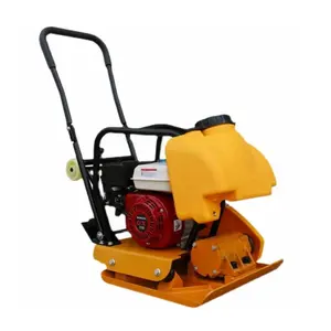 18 ton single drum compactor vibrator roller compactor concrete vibrator