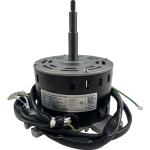 มอเตอร์พัดลม Midea YDK65-6S 220V 65W สำหรับเครื่องปรับอากาศภายในอาคาร - Product Image 2