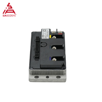 Contrôleur programmable BLDC FARDRIVER ND72230 72V 230A avec capteur Hall, étanche IP67, haute performance pour moto électrique 1500W