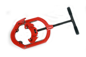 Outil de coupe à froid ECH 6, type articulé, machine de coupe à froid pour tuyaux de 4 à 6 pouces - Product Image 1