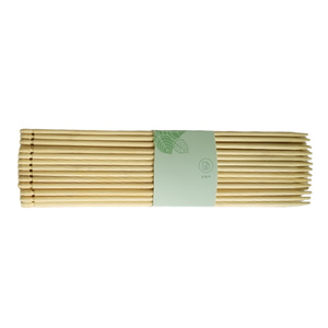 Pinchos <span class=keywords><strong>de</strong></span> 4,5 MM <span class=keywords><strong>de</strong></span> diámetro X 20 "<span class=keywords><strong>de</strong></span> longitud, pincho <span class=keywords><strong>de</strong></span> bambú para surcos con ranura <span class=keywords><strong>de</strong></span> cabeza cóncava para soporte <span class=keywords><strong>de</strong></span> plantas, etiqueta <span class=keywords><strong>de</strong></span> planta <span class=keywords><strong>de</strong></span> bambú - Product Image 6