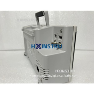 ออสซิลโลสโคปแบบดิจิตอล Keysight DSOX3052A: 500 MHz, 2 ช่องสัญญาณ H - Product Image 2