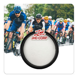 미국 EU 식품 등급 MSM 크리스탈 보충제 67-71-0 관절 건강, 모발 성장 및 화장품용 메틸 설포닐 메탄 분말 - Product Image 1