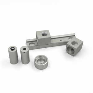 Nhôm các bộ phận công tùy chỉnh 3 <span class=keywords><strong>4</strong></span> 6 trục <span class=keywords><strong>CNC</strong></span> nhôm các bộ phận công - Product Image 4