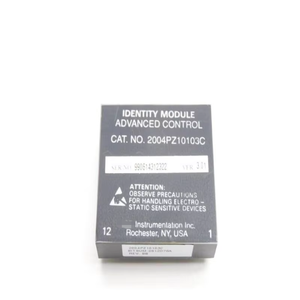 2004PZ10103C 全新原装现货工业自动化PLC编程控制器 - Product Image 1