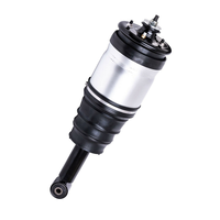 Amortisseur à ressort pneumatique arrière RPD000306, suspension pneumatique, compatible avec Land Rover Discovery3 Discovery4 L319 Range Rover Sport L320