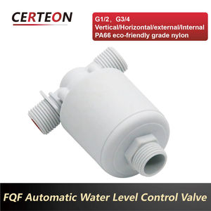 <span class=keywords><strong>Vanne</strong></span> à flotteur sans électricité G1 G3/4 G1/2 filetage interne externe vertical horizontal <span class=keywords><strong>vanne</strong></span> de niveau de liquide - Product Image 2